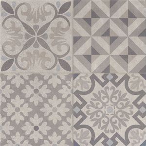 Skyros Deco Gris